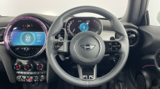 MINI Hatchback 2.0 Cooper S Exclusive 3dr Auto Petrol Hatchback